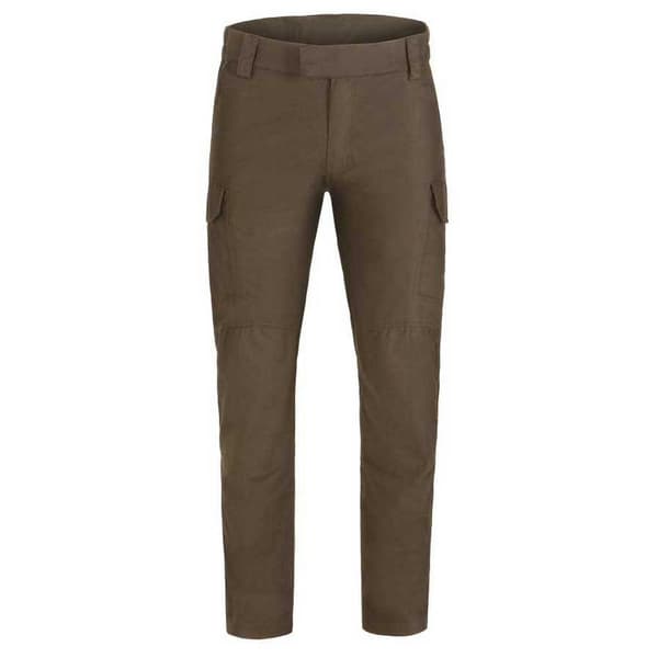 Invadergear Griffin Tactical Housut Ruskea 38 / 34 Mies