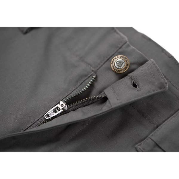 Outrider Tactical Flex Bukser Grå 29 / 32 Mand
