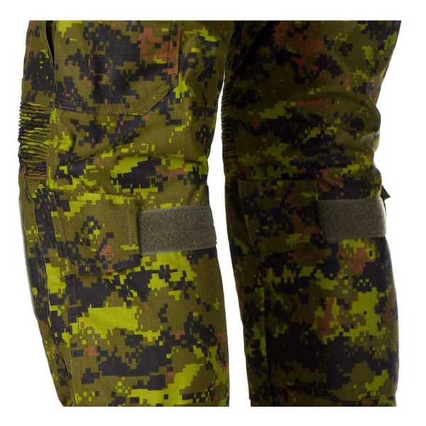Invadergear Mk.ii Predator Combat Housut Vihreä L Mies