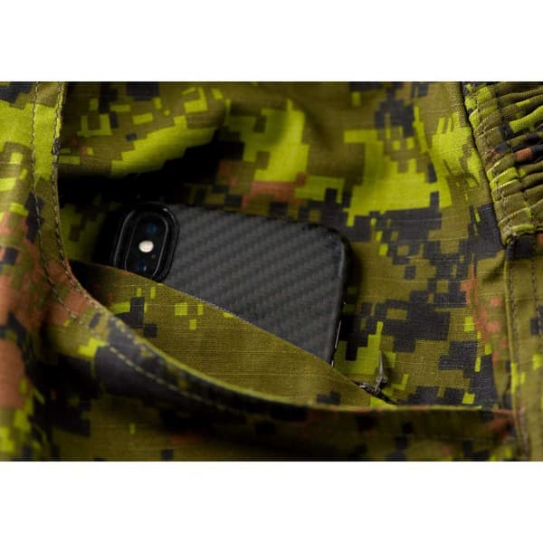 Invadergear Mk.ii Predator Combat Housut Vihreä L Mies