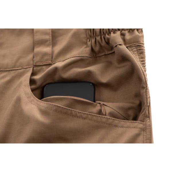 Invadergear Mk.ii Predator Combat Bukser Brun M Mand