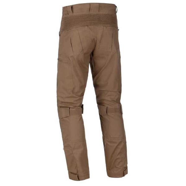 Invadergear Mk.ii Predator Combat Bukser Brun M Mand