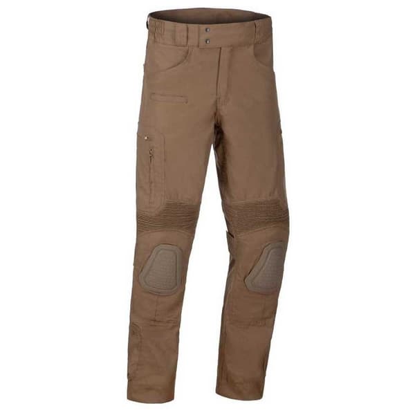 Invadergear Mk.ii Predator Combat Bukser Brun S Mand