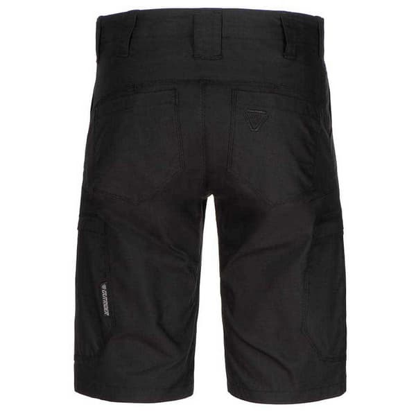 Outrider Tactical Flex Shorts Grå 29 Man