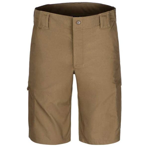 Outrider Tactical Flex Shorts Brun 38 Mand