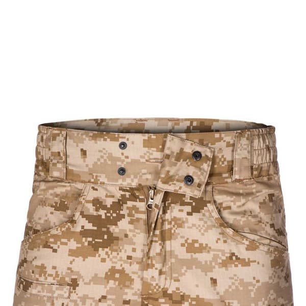 Invadergear Mk.ii Predator Combat Bukser Gylden S Mand