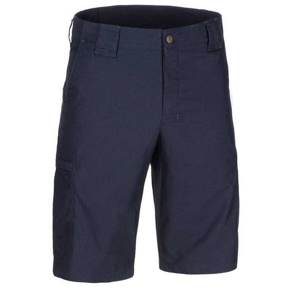 Outrider Tactical Flex Shorts Blå 40 Man