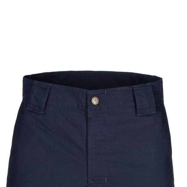 Outrider Tactical Flex Shorts Blå 40 Man