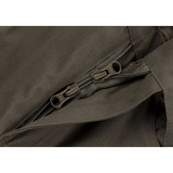 Invadergear Mk.ii Predator Combat Byxor Grönt 2XL Man