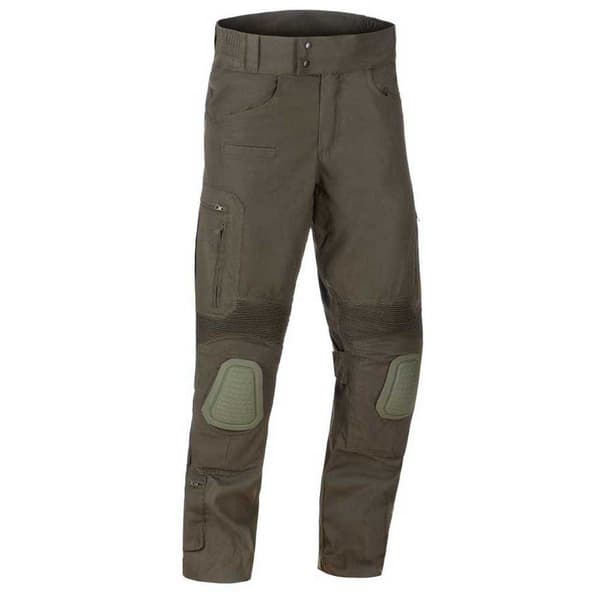 Invadergear Mk.ii Predator Combat Bukser Grøn 2XL Mand