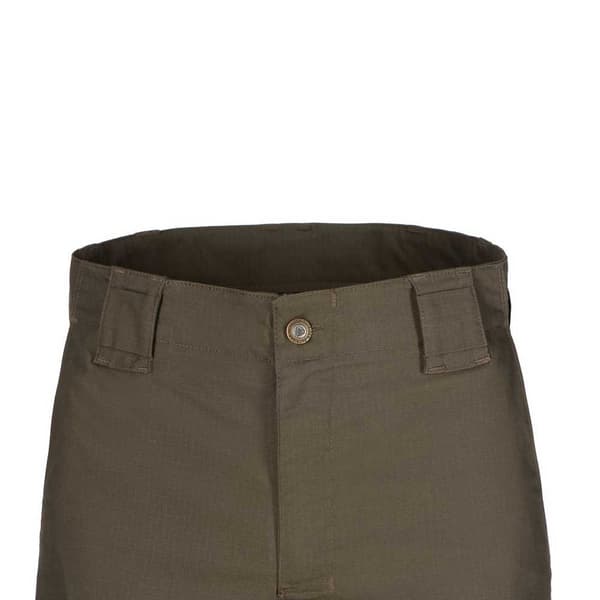Outrider Tactical Flex Shorts Brun 30 Mand