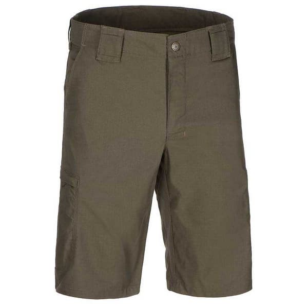 Outrider Tactical Flex Shorts Brun 33 Mand