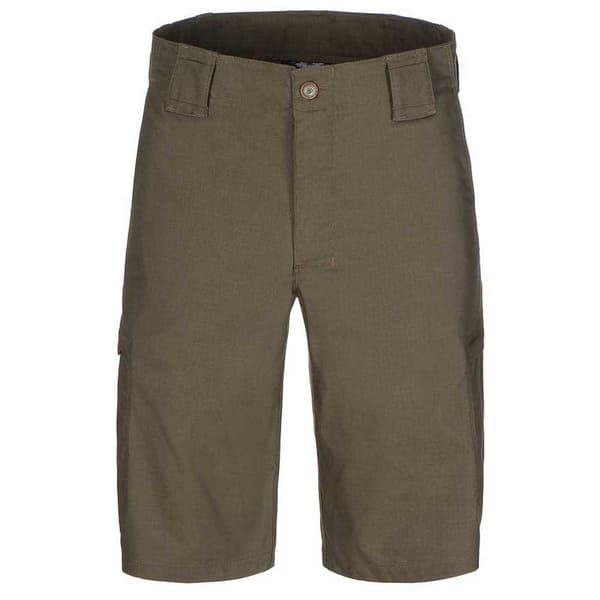 Outrider Tactical Flex Shorts Brun 33 Mand