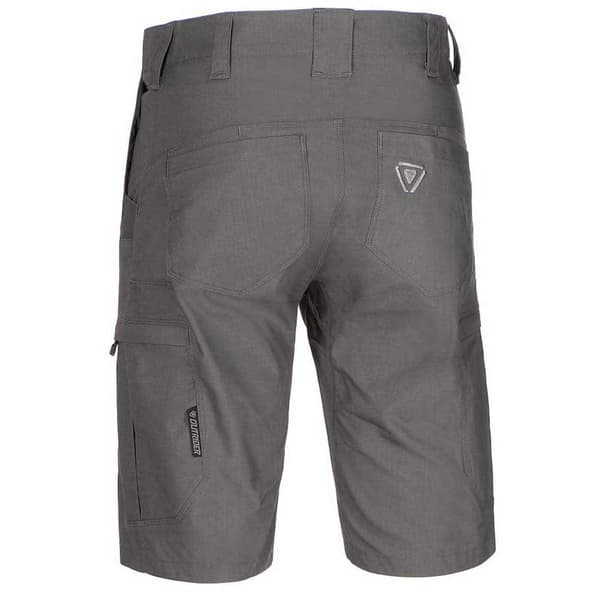 Outrider Tactical Flex Shortsit Harmaa 30 Mies