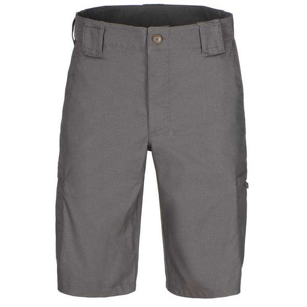 Outrider Tactical Flex Shorts Grå 36 Mand