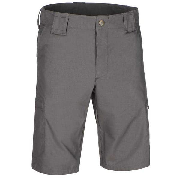Outrider Tactical Flex Shorts Grå 38 Mand