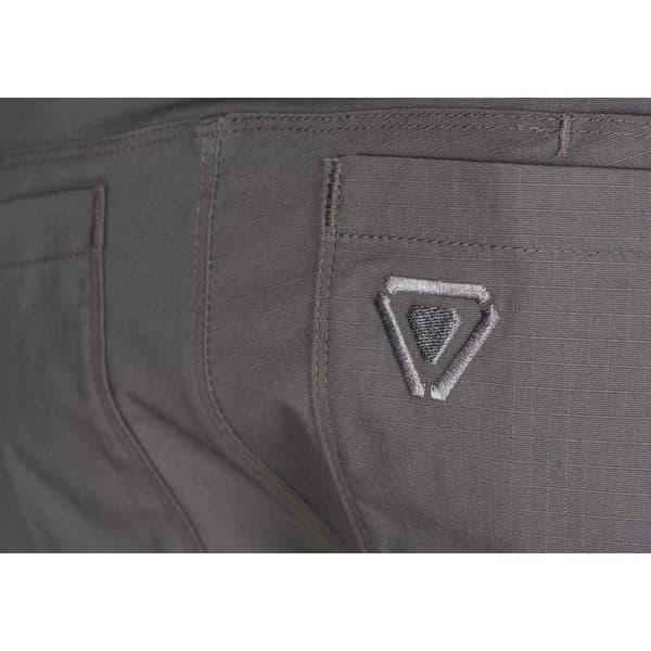 Outrider Tactical Flex Shorts Grå 38 Mand