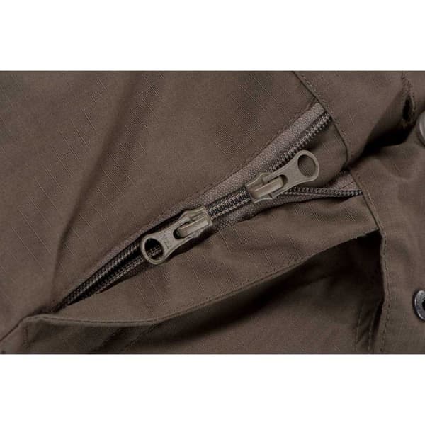Invadergear Mk.ii Predator Combat Housut Ruskea S Mies