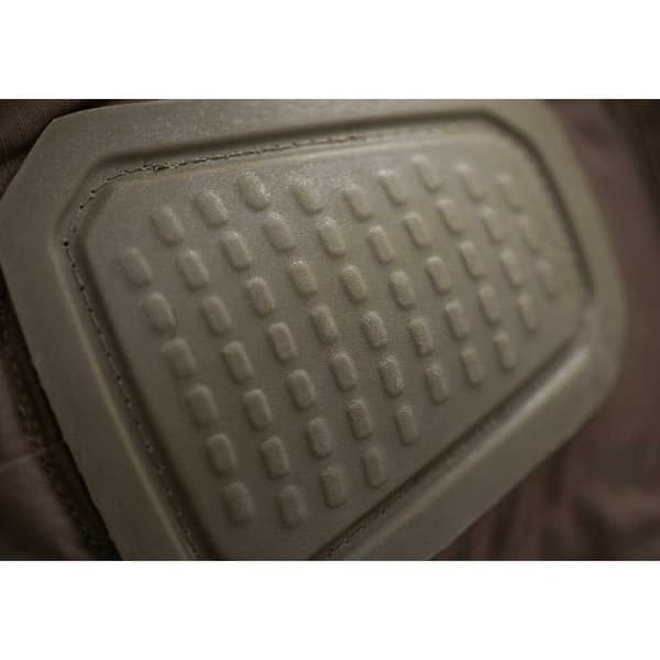 Invadergear Mk.ii Predator Combat Housut Ruskea S Mies
