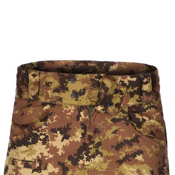 Invadergear Mk.ii Predator Combat Bukser Brun L Mand