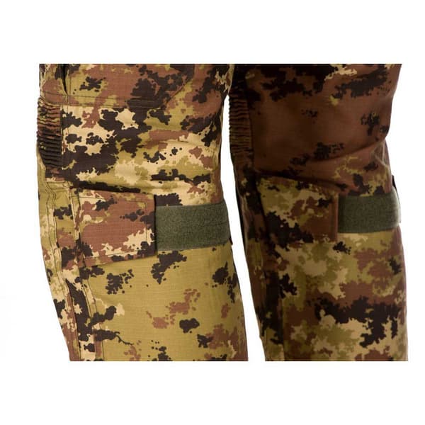 Invadergear Mk.ii Predator Combat Bukser Brun L Mand