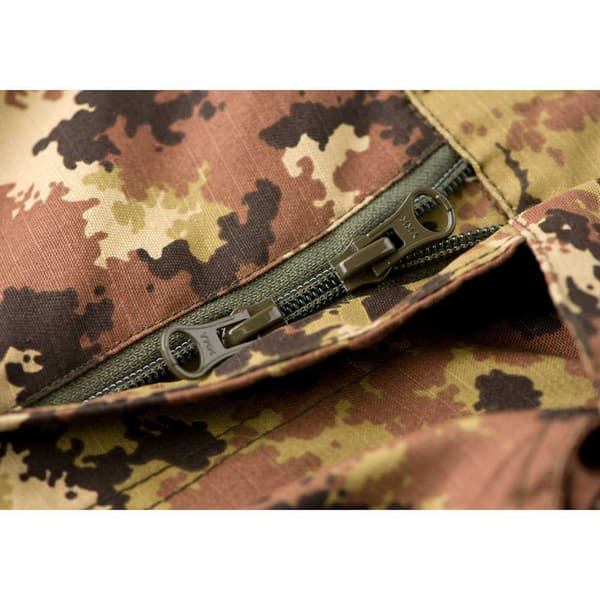 Invadergear Mk.ii Predator Combat Bukser Brun L Mand