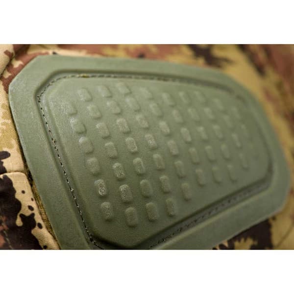 Invadergear Mk.ii Predator Combat Bukser Brun S Mand