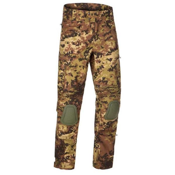 Invadergear Mk.ii Predator Combat Bukser Brun S Mand