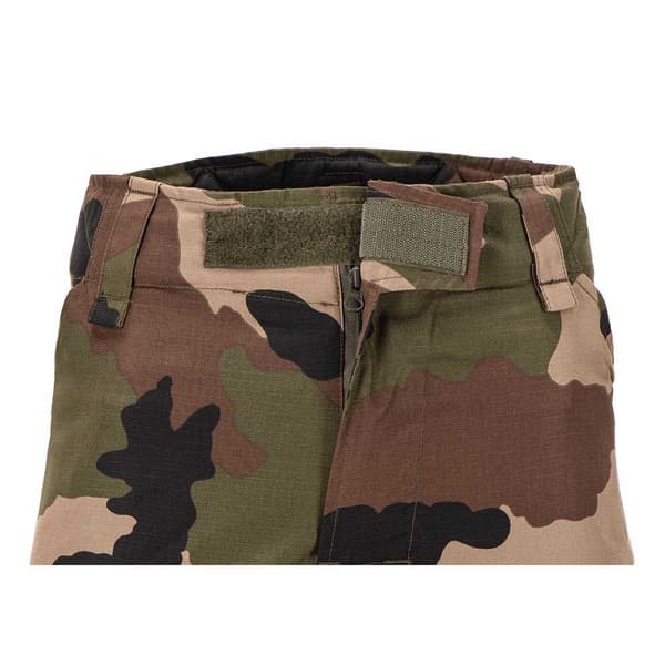 Invadergear Predator Combat Byxor Brun S Man
