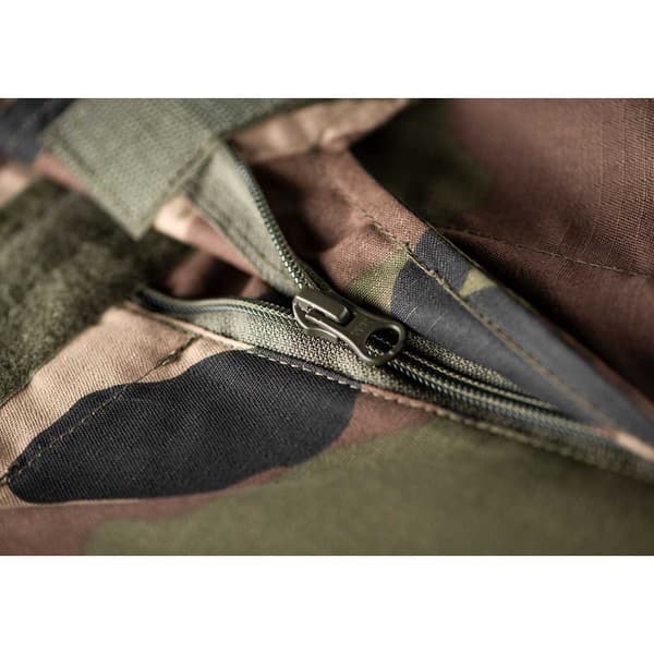 Invadergear Predator Combat Byxor Brun S Man