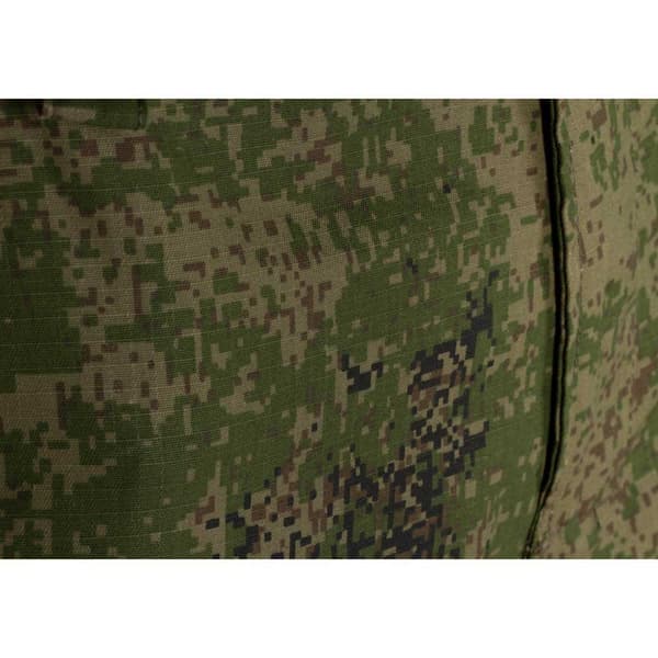 Invadergear Predator Combat Byxor Grönt XS Man