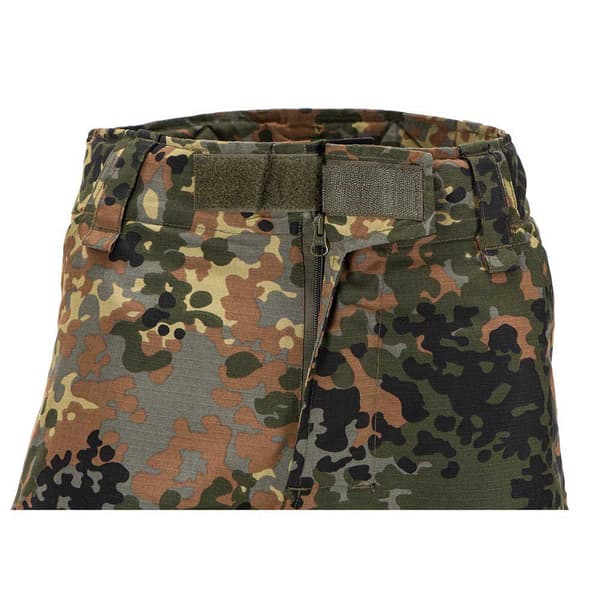Invadergear Predator Combat Byxor Grönt 2XL Man
