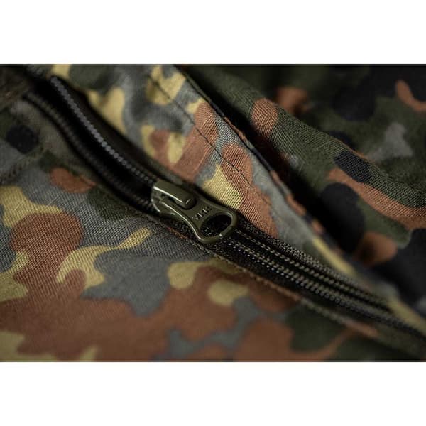 Invadergear Predator Combat Byxor Grönt 2XL Man