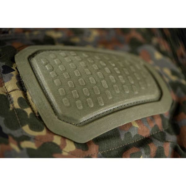 Invadergear Predator Combat Byxor Grönt 2XL Man