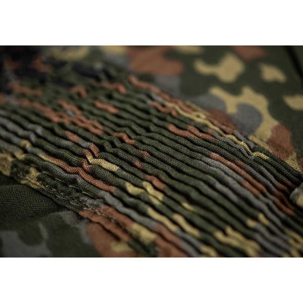 Invadergear Predator Combat Byxor Grönt 2XL Man