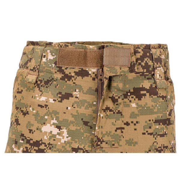 Invadergear Predator Combat Housut Ruskea S Mies