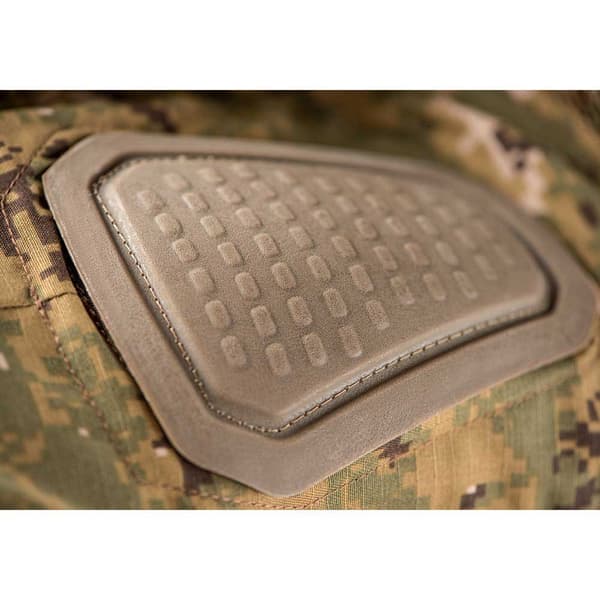 Invadergear Predator Combat Housut Ruskea S Mies