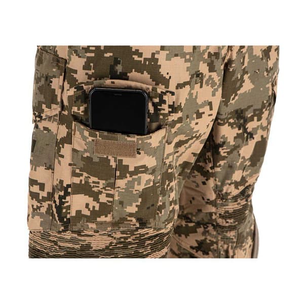 Invadergear Predator Combat Byxor Brun 3XL Man