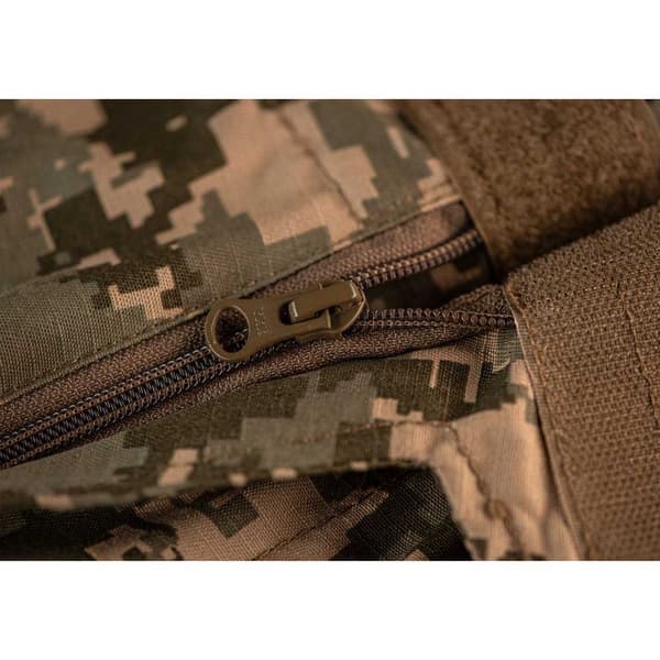 Invadergear Predator Combat Byxor Brun 3XL Man