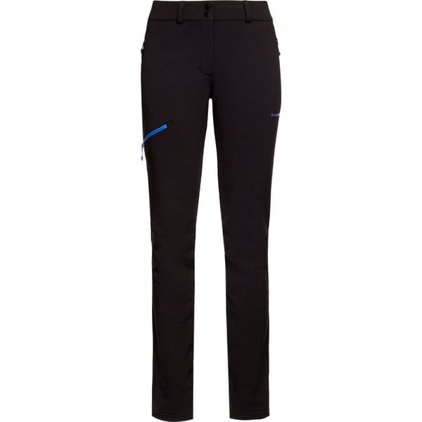 Trangoworld Causiat Byxor Svart 2XL Kvinna
