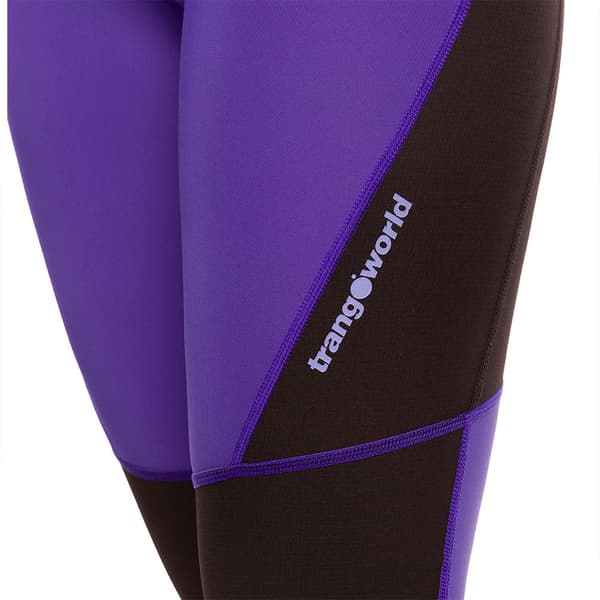Trangoworld Scafell Housut Sininen,Violetti M Nainen