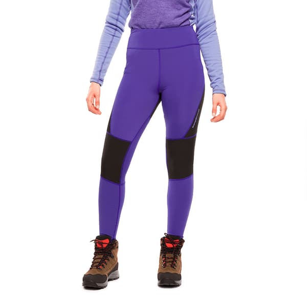 Trangoworld Scafell Housut Sininen,Violetti M Nainen