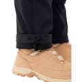 Miniatyrbild 5 av 5: Vaude Elope Softshell Byxor Svart 42 / Regular Kvinna