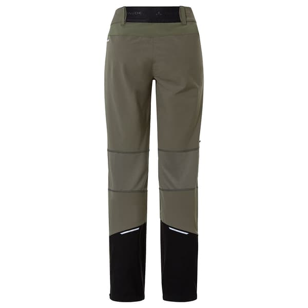 Vaude Larice Iv Byxor Grönt 40 / Regular Kvinna