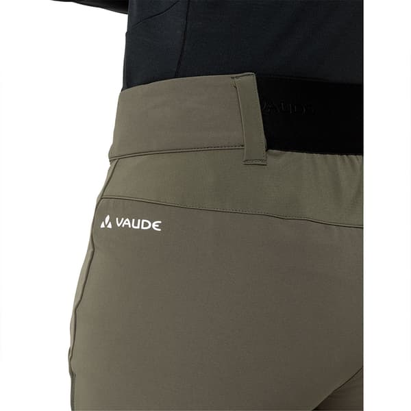 Vaude Larice Iv Byxor Grönt 40 / Regular Kvinna