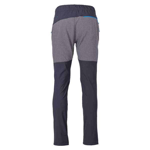 Ternua Kusorock Housut Harmaa 2XL Mies