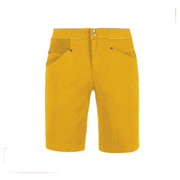 Karpos Noghera Shorts Gul 48 Mand