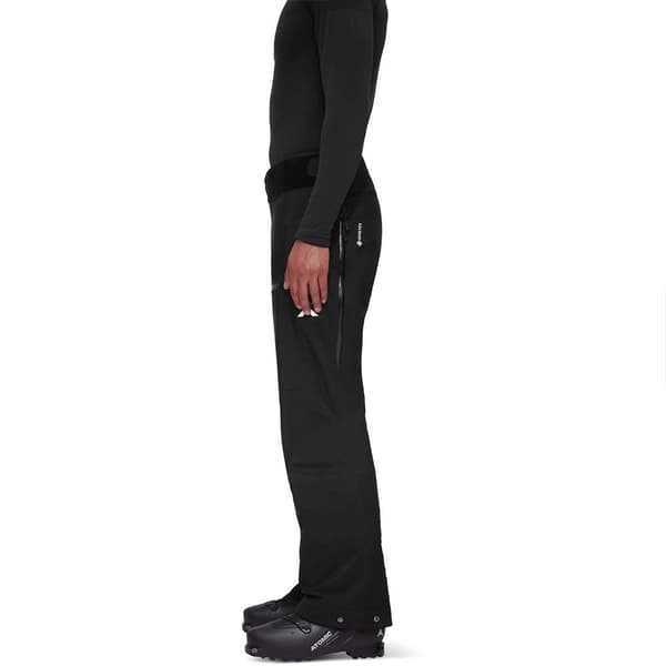 Mammut Eiger Free Advanced Hs Byxor Svart 46 / Long Man