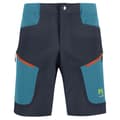 Miniatyrbillede 3 af 3: Karpos Lastia Bermuda Shorts Blå 48 Mand
