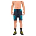 Miniatyrbillede 1 af 3: Karpos Lastia Bermuda Shorts Blå 48 Mand